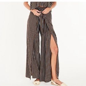 Faithfull the Brand wrap pants